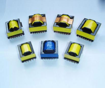 EER，ERL，ETD類高頻電子變壓器