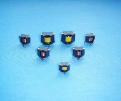 RM，POT類(lèi)高頻電子變壓器